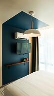 Tints of Blue Hotel