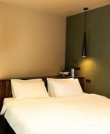Tints of Blue Hotel