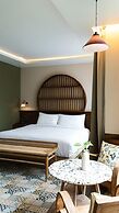 Tints of Blue Hotel