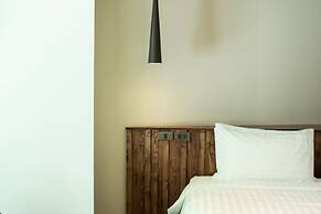 Tints of Blue Hotel