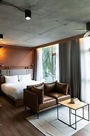 Tints of Blue Hotel