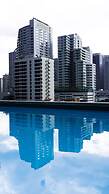 Tints of Blue Hotel