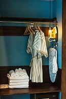 Tints of Blue Hotel