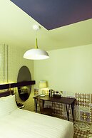 Tints of Blue Hotel