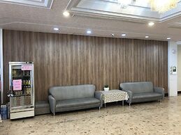 The Prince Hotel