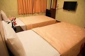 The Prince Hotel