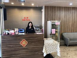 The Prince Hotel
