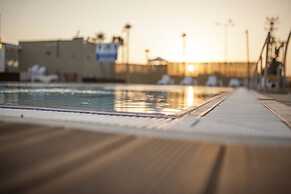 Desert Irus Hotel