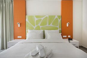 Desert Irus Hotel