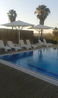 Desert Irus Hotel