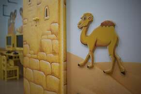 Desert Irus Hotel