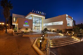 Desert Irus Hotel