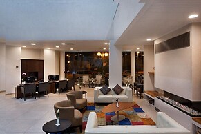 Desert Irus Hotel