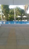 Desert Irus Hotel