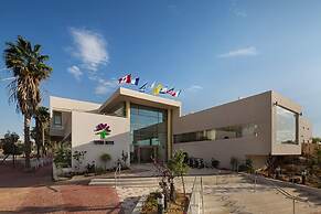 Desert Irus Hotel