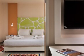 Desert Irus Hotel