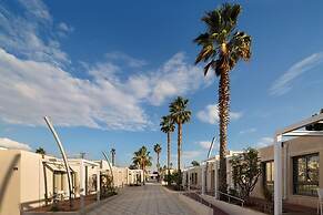 Desert Irus Hotel