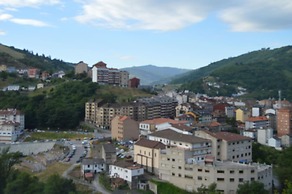Hotel Alina