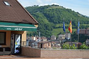 Hotel Alina