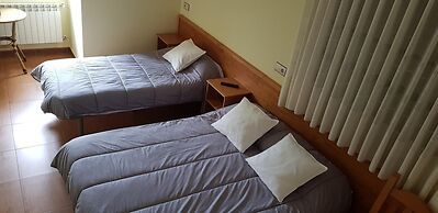 Hotel Alina