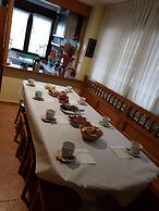 Hotel Alina