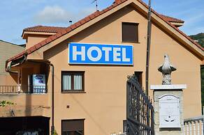 Hotel Alina
