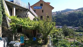 Hotel Alina