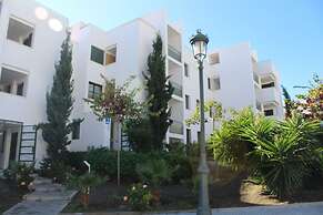 Resort de Nerja
