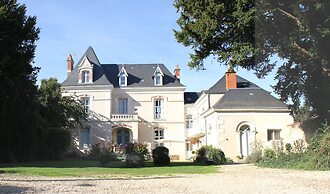 La Roseraie