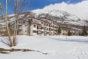 Hotel Du Park