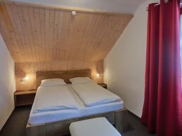 Aparthotel Buchauer Tirol