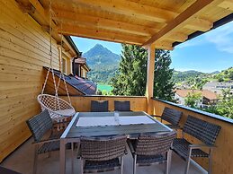 Aparthotel Buchauer Tirol