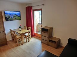Aparthotel Buchauer Tirol