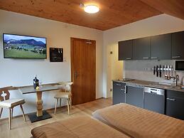 Aparthotel Buchauer Tirol