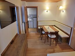 Aparthotel Buchauer Tirol