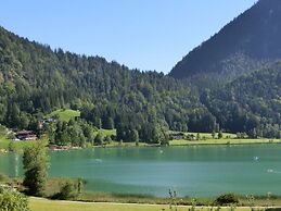 Aparthotel Buchauer Tirol