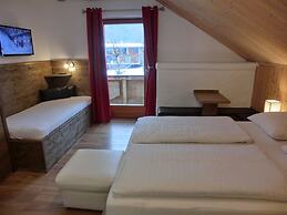 Aparthotel Buchauer Tirol