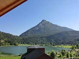Aparthotel Buchauer Tirol