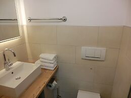 Aparthotel Buchauer Tirol