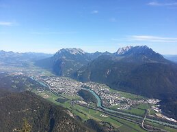 Aparthotel Buchauer Tirol