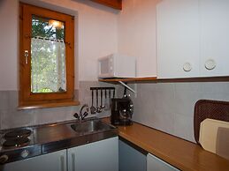 Aparthotel Buchauer Tirol
