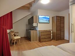 Aparthotel Buchauer Tirol