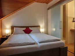 Aparthotel Buchauer Tirol