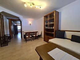 Aparthotel Buchauer Tirol
