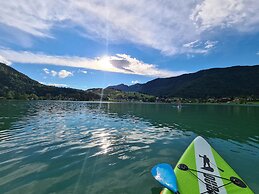 Aparthotel Buchauer Tirol