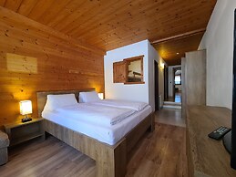 Aparthotel Buchauer Tirol
