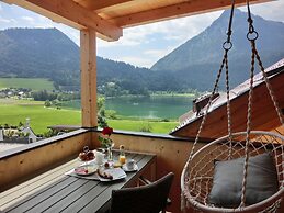 Aparthotel Buchauer Tirol
