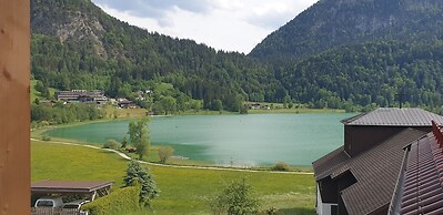 Aparthotel Buchauer Tirol