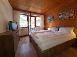 Aparthotel Buchauer Tirol