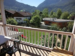 Buchauer-Tirol Landhaus Buchauer